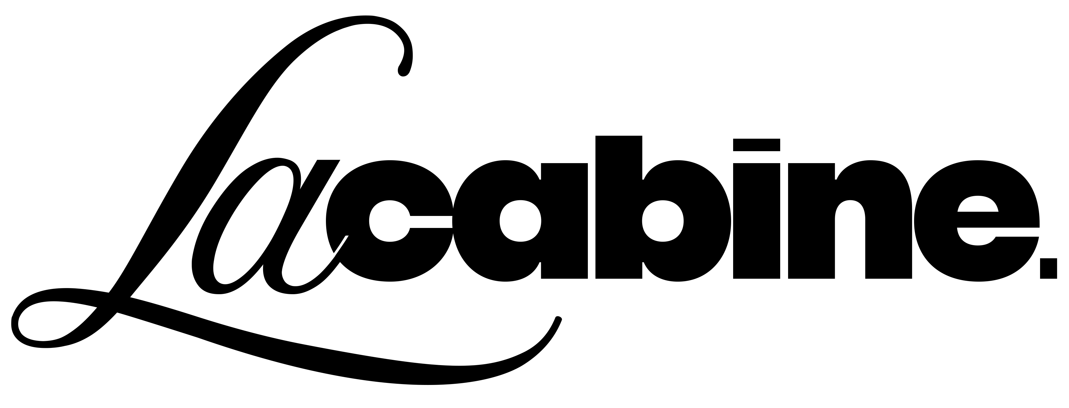 La Cabine