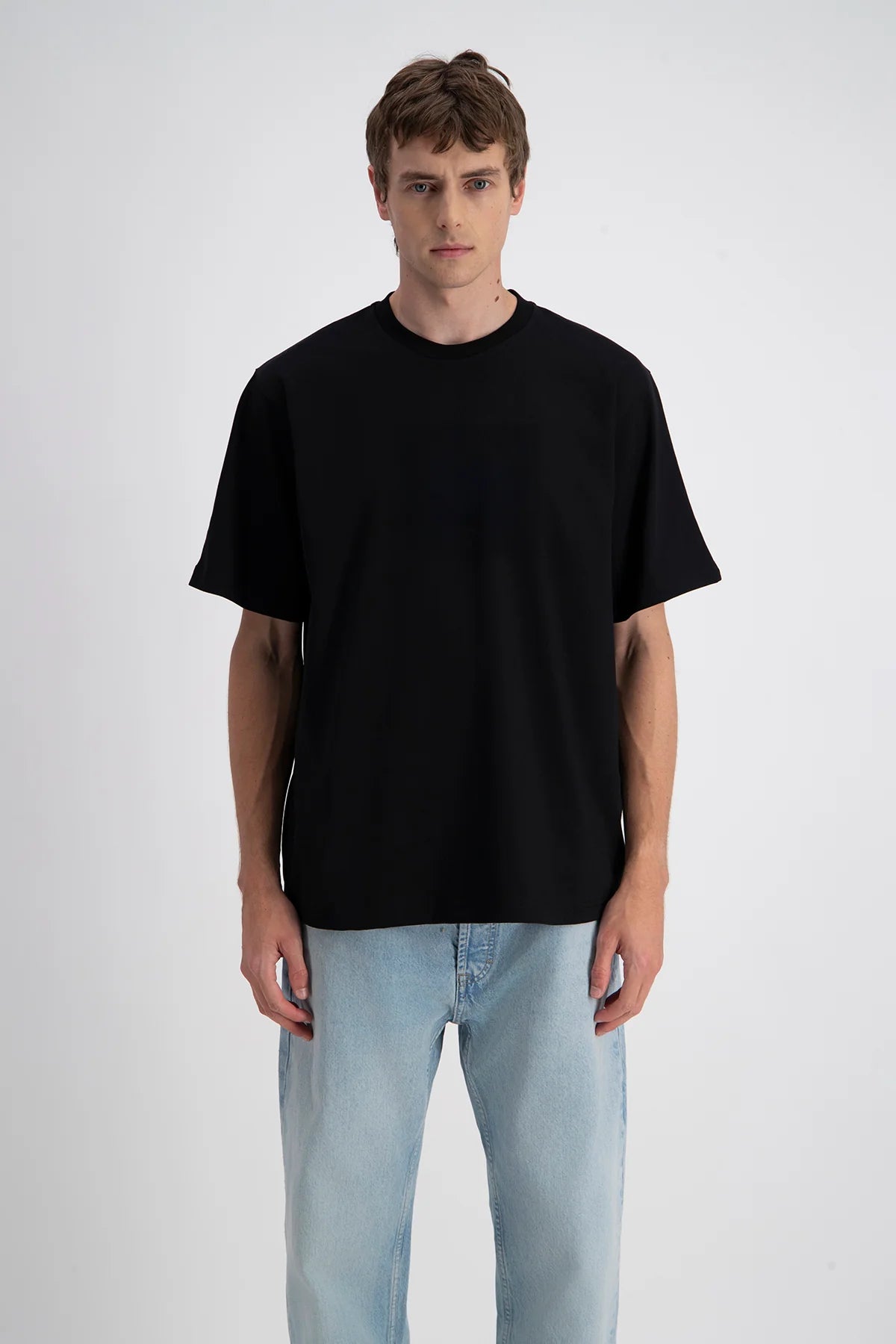 T-shirt imprimé "All You Need"