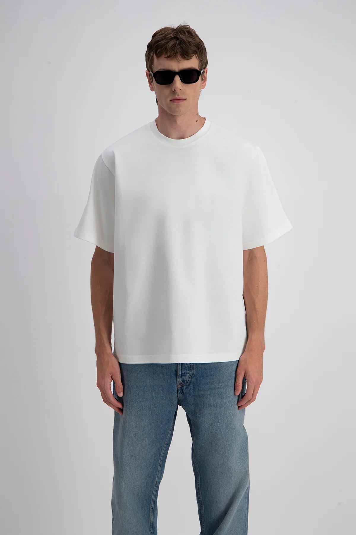 T-shirt imprimé "All You Need"