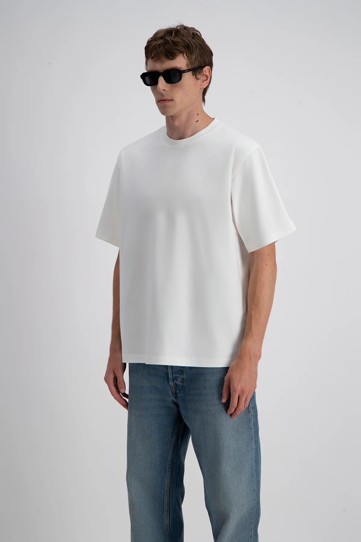 T-shirt imprimé "All You Need"