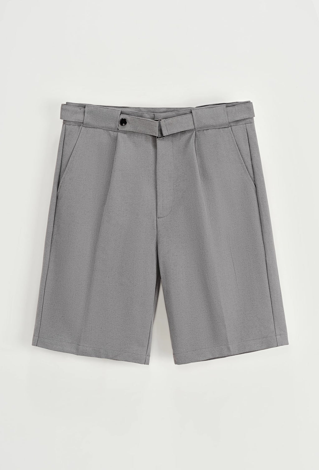 Short tailoring