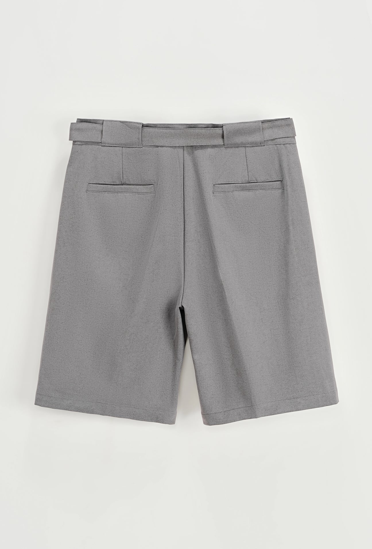 Short tailoring