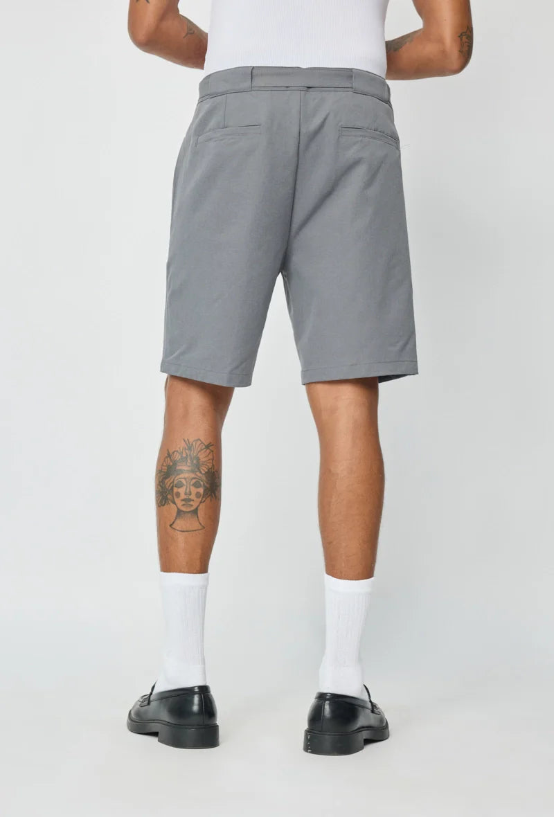Short tailoring