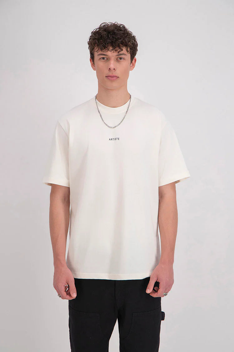 T-shirt Artiste