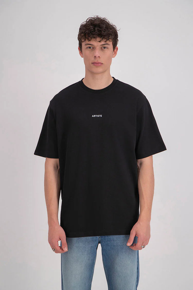 T-shirt Artiste