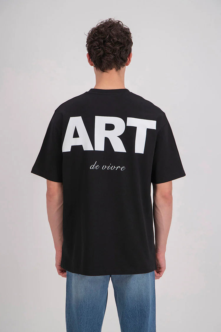 T-shirt Artiste