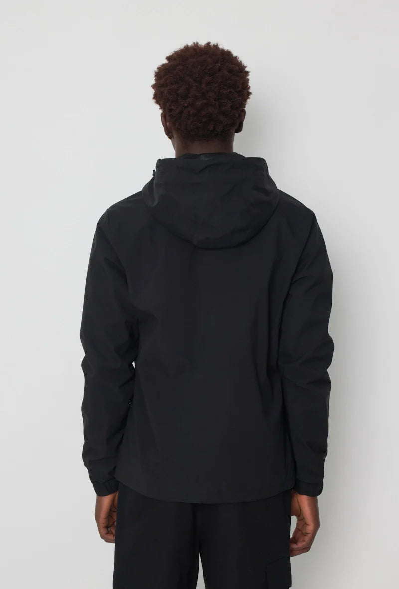 Veste à capuche zippée sportswear